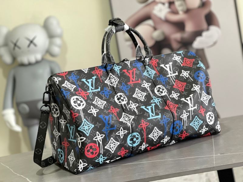 Louis Vuitton Travel Bags